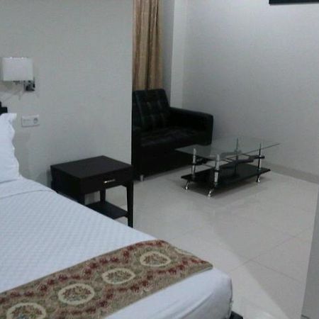 Hotel Pacific Ambon Exteriér fotografie